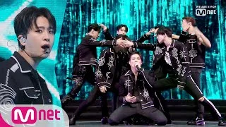 [KCON 2019 THAILAND] GOT7 - ECLIPSEㅣKCON 2019 THAILAND × M COUNTDOWN