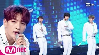 [100% - Heart] KPOP TV Show | M COUNTDOWN 180920 EP.588