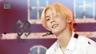 [쇼! 음악중심] 비투비 - 아웃사이더 (BTOB - Outsider), MBC 210911 방송