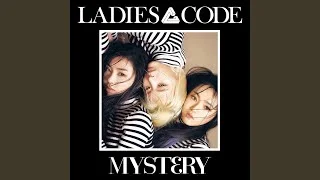  LADIES' CODE - Chaconne