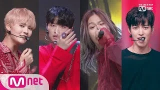 [LIMITLESS - Dream Play] Debut Stage | M COUNTDOWN 190711 EP.627
