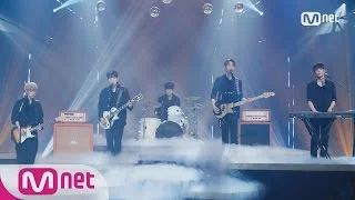 [DAY6 - I Smile] Comeback Stage | M COUNTDOWN 170608 EP.527