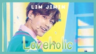 [Debut Stage] LIM JIMIN  - Loveholic , 임지민 - 놀리지마 Show Music core 20190511