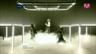 세븐_내가 노래를 못해도(When I Can't Sing by Se7en@Mcountdown_20120216)