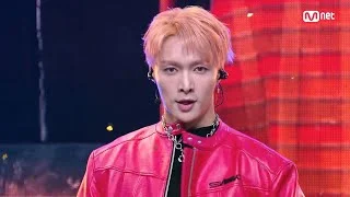 '최초 공개' LAY ZHANG - PSYCHIC (Korean Ver.) #엠카운트다운 EP.838 | Mnet 240418 방송