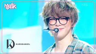 Electric Shock - Kang Daniel 강다니엘 [Music Bank] | KBS WORLD TV 240927