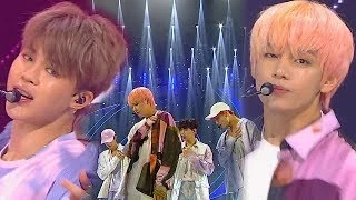 《Comeback Special》 BTS(방탄소년단) - I'm Fine @인기가요 Inkigayo 20180902