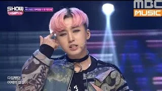 Show Champion  EP.203 MASC - Strange