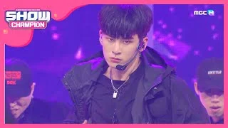 [Show Champion] 제넥스 - IT'S GONNA HURT(아플거야) (XENEX - IT'S GONNA HURT) l EP.343