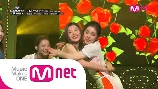 Mnet [M COUNTDOWN] Ep.391 : 레드벨벳(Red Velvet) - 행복(Happiness) @MCOUNTDOWN_140828