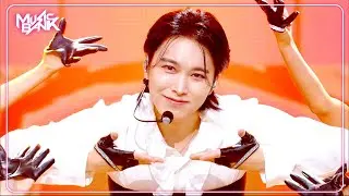 YO.YO.YO - SUNGMIN 성민 [Music Bank] | KBS WORLD TV 240823