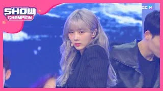 [Show Champion] 드림캐쳐 - Scream (Dreamcatcher - Scream) l EP.343