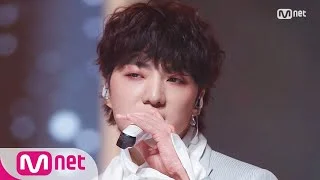 [KANG SEUNG YOON - IYAH] Comeback Stage | #엠카운트다운 | M COUNTDOWN EP.704 | Mnet 210401 방송
