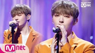 [Yoon Jisung - In the Rain] Comeback Stage | M COUNTDOWN 190221 EP.607