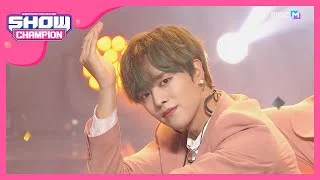 [Show Champion] 원어스 - 쉽게 쓰여진 노래 (ONEUS - A SONG WRITTEN EASILY ) l EP.348