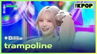 Billlie, trampoline [THE SHOW 241029]