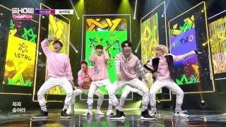 (Showchampion EP.176) ASTRO - HIDE&SEEK