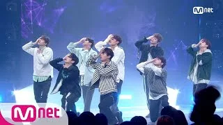 [UNB - Feeling] KPOP TV Show | M COUNTDOWN 180426 EP.568