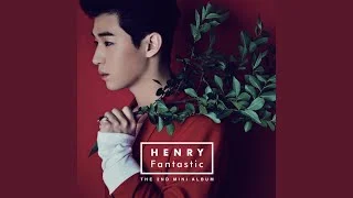 Henry - You