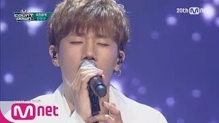 First Release! ‘Kim Sung Kyu’ performing as solo! ‘The Answer’ [M COUNTDOWN] EP.424