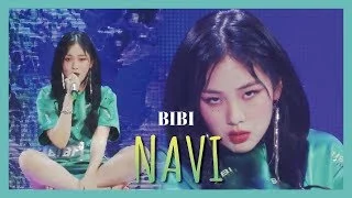 [HOT] BIBI - NABI,  비비 - 나비  Show Music core 20190615