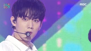 [쇼! 음악중심] 피원하모니 - 겁나니 (P1Harmony - Scared), MBC 210515 방송