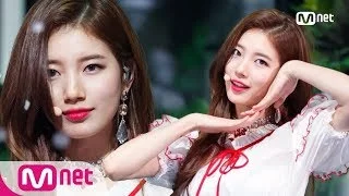 [SUZY - HOLIDAY] Comeback Stage | M COUNTDOWN 180201 EP.556