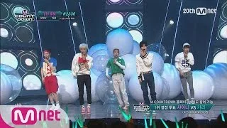 SHINee - ′VIEW′ M COUNTDOWN 150604 Ep.427