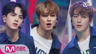 [THE BOYZ - D.D.D] Comeback Stage | 
 M COUNTDOWN 190822 EP.631