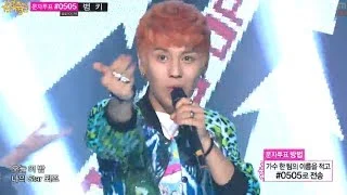 음악중심 - BOYSREPLBLIC - Party Rock, 소년공화국 - 전화해 집에, Music Core 20130615