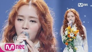 [SOJUNG - Stay Here] Comeback Stage | M COUNTDOWN 180308 EP.561
