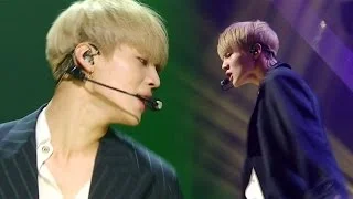 《LEGEND》 TAEMIN(태민) - Press Your Number @인기가요 Inkigayo 20160313