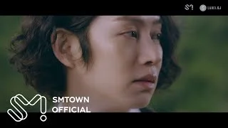 KIM HEECHUL 김희철 ‘옛날 사람 (Old Movie)’ MV