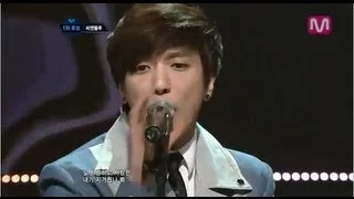 CNBLUE_Hey You(Hey You by CNBLUE@Mcountdown_2012.04.12)