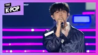 KIM JAE HWAN, Begin Again [THE SHOW 190903]