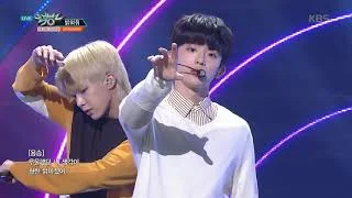 밝혀줘(Light Up) - VERIVERY(베리베리) [뮤직뱅크 Music Bank] 20190426