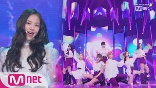 [GWSN - Pinky Star] KPOP TV Show | M COUNTDOWN 190321 EP.611