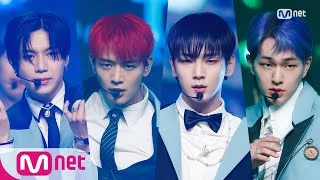 [SHINee - CØDE] KPOP TV Show |#엠카운트다운 | M COUNTDOWN EP.700 | Mnet 210304 방송