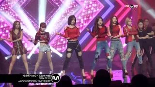 [MPD/직캠] 140918 티아라(T-ARA) - Sugar free