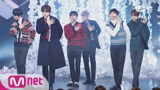 [INFINITE - Tell Me] Comeback Stage | M COUNTDOWN 180111 EP.553