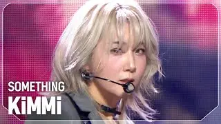 킴미(KiMMi) - SOMETHING l Show Champion l EP.534 l 240925