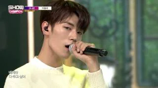 (Showchampion EP.176) KNK - Angel Heart