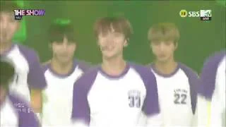 14U, Dooroo Dooroo [THE SHOW 180501]