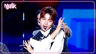 Badder Love - EVNNE イブン 이븐 [Music Bank] | KBS WORLD TV 241025