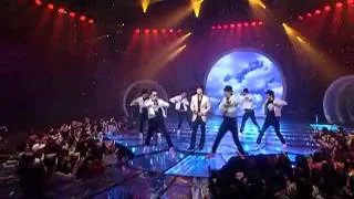 KimJongkuk - Today More Than Yesterday @SBS Inkigayo 인기가요  20081102
