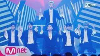 [JBJ - Fantasy] Debut Stage | M COUNTDOWN 171019 EP.545