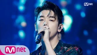 [Eric Nam - Paradise] Comeback Stage | M COUNTDOWN 200730 EP.676