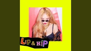 HyunA - LIP & HIP (INST.)