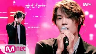 [Eddy Kim - Trace] KPOP TV Show | M COUNTDOWN 181018 EP.592