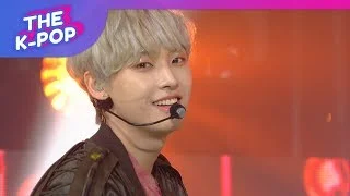 SF9, INTRO+RPM [THE SHOW 190625]